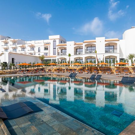 Regency Salgados Hotel & Spa อัลบูเฟรา ภายนอก รูปภาพ