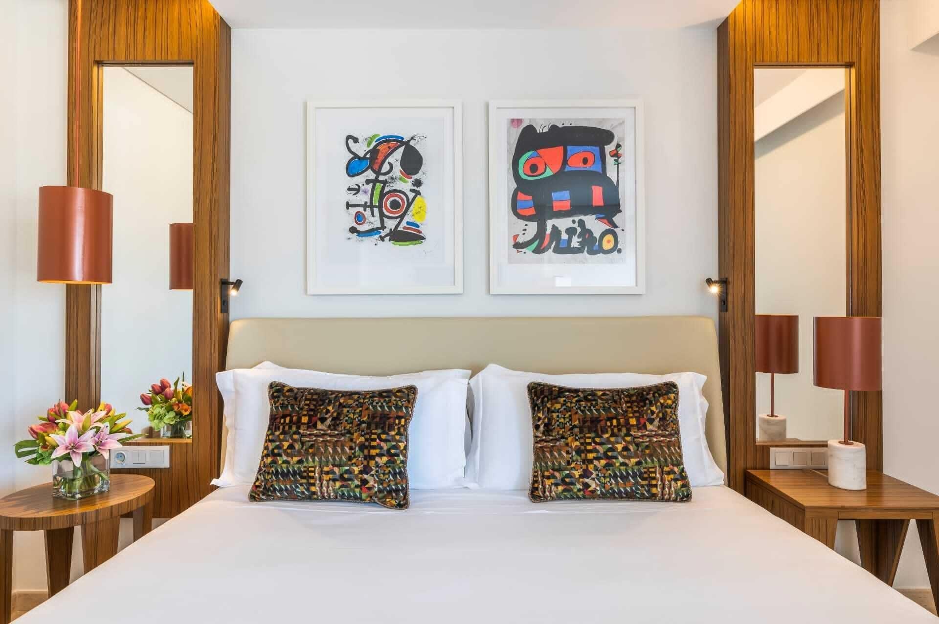 Regency Salgados Hotel & Spa อัลบูเฟรา ภายนอก รูปภาพ