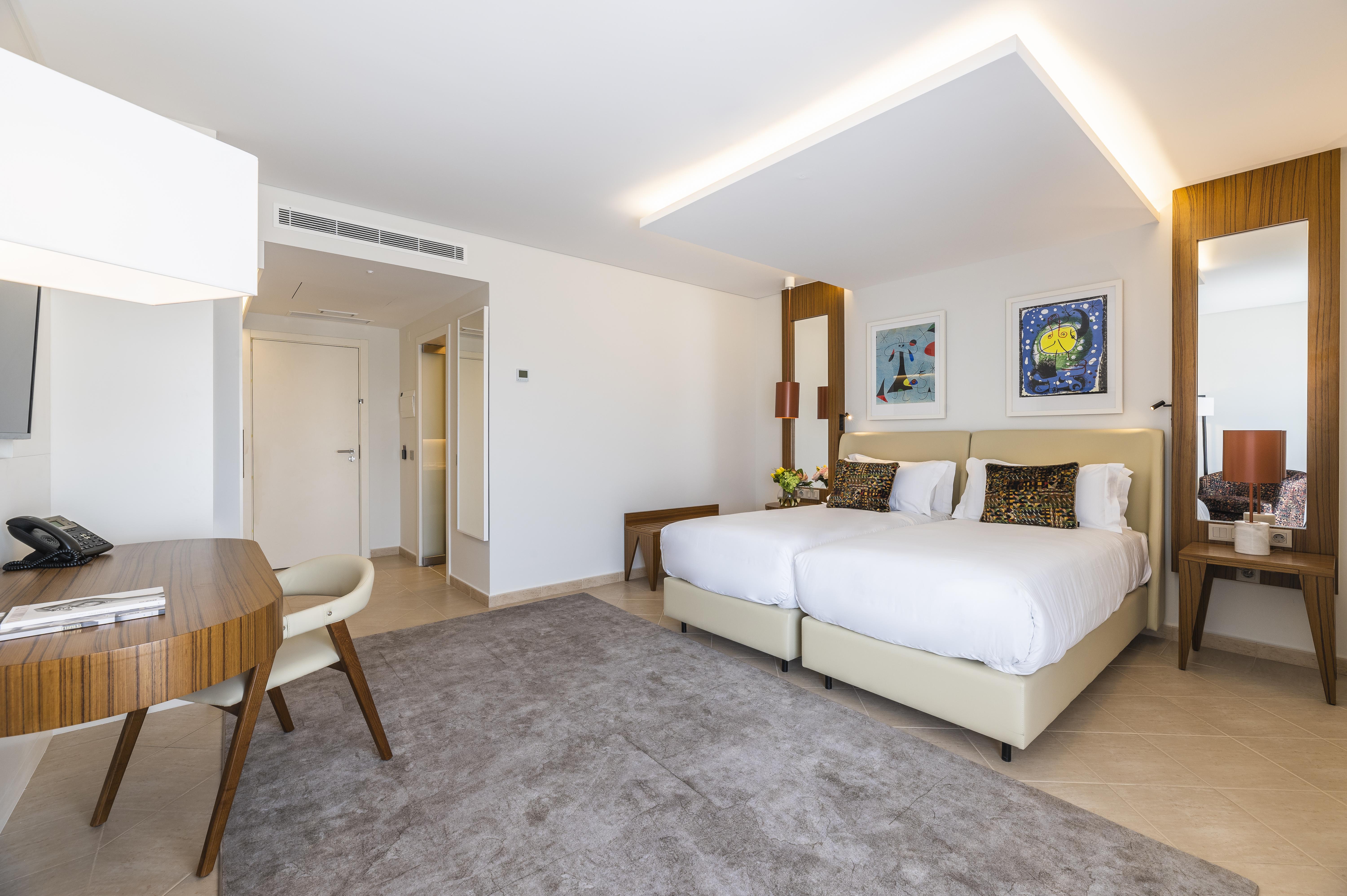 Regency Salgados Hotel & Spa อัลบูเฟรา ภายนอก รูปภาพ