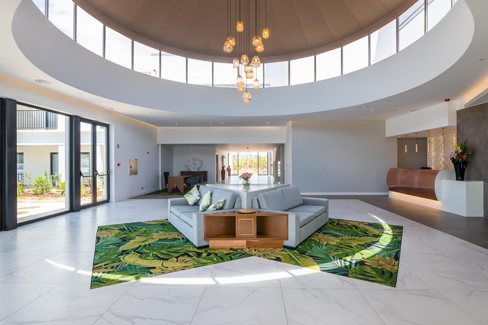 Regency Salgados Hotel & Spa อัลบูเฟรา ภายนอก รูปภาพ