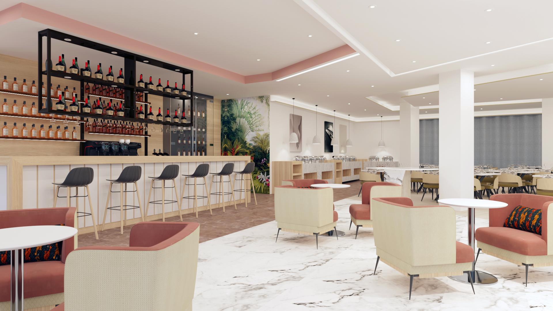 Regency Salgados Hotel & Spa อัลบูเฟรา ภายนอก รูปภาพ