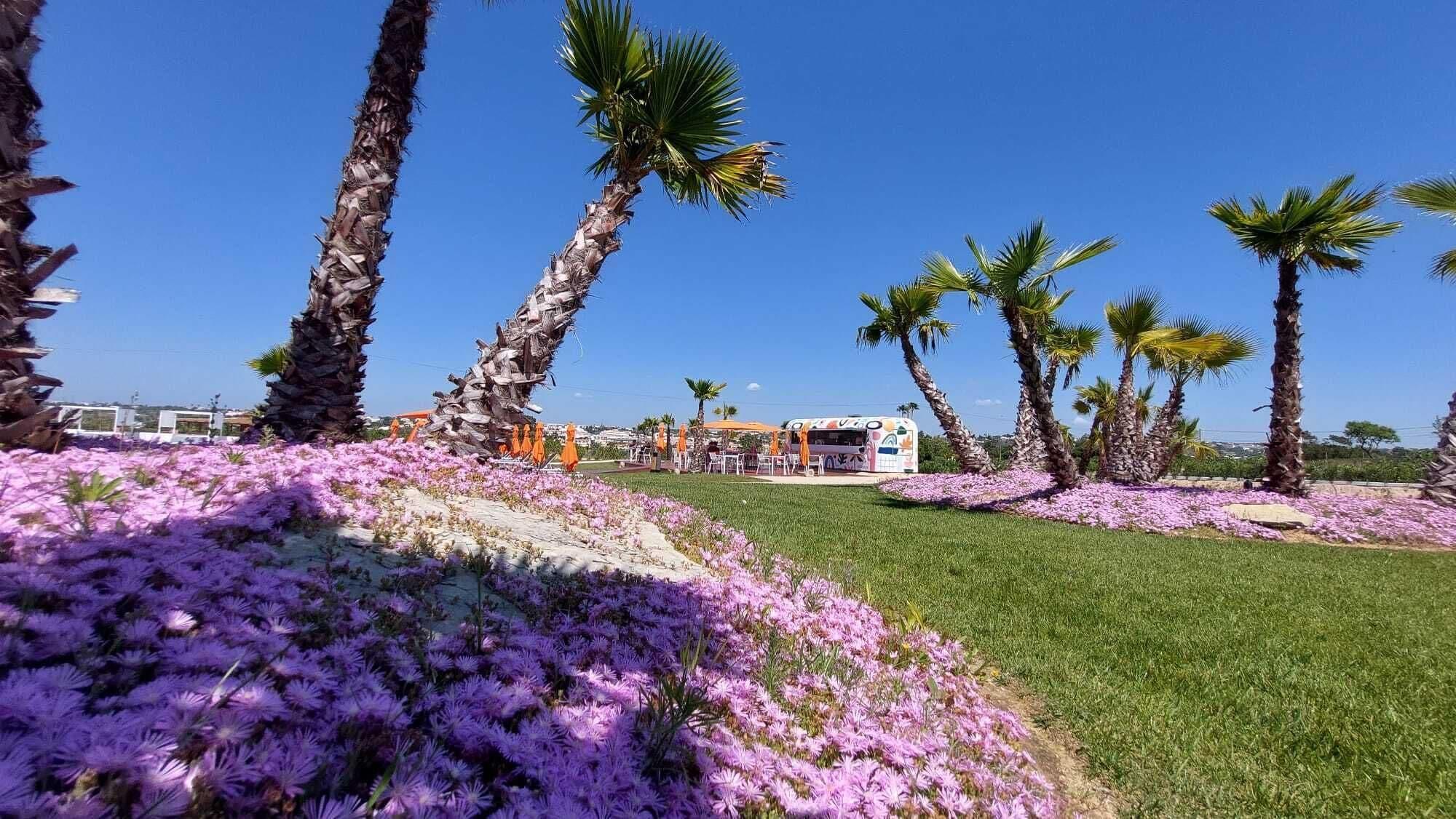 Regency Salgados Hotel & Spa อัลบูเฟรา ภายนอก รูปภาพ